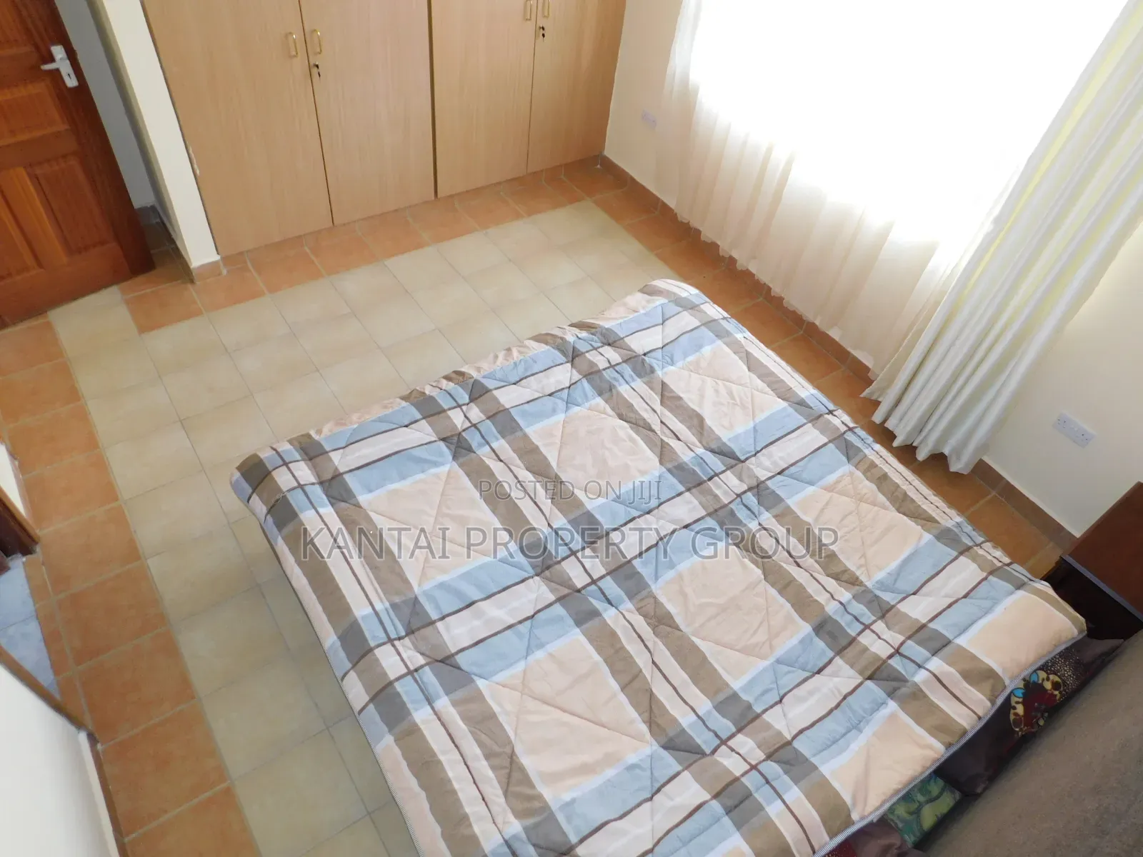 3bdrm Maisonette in Acacia, Kitengela for sale