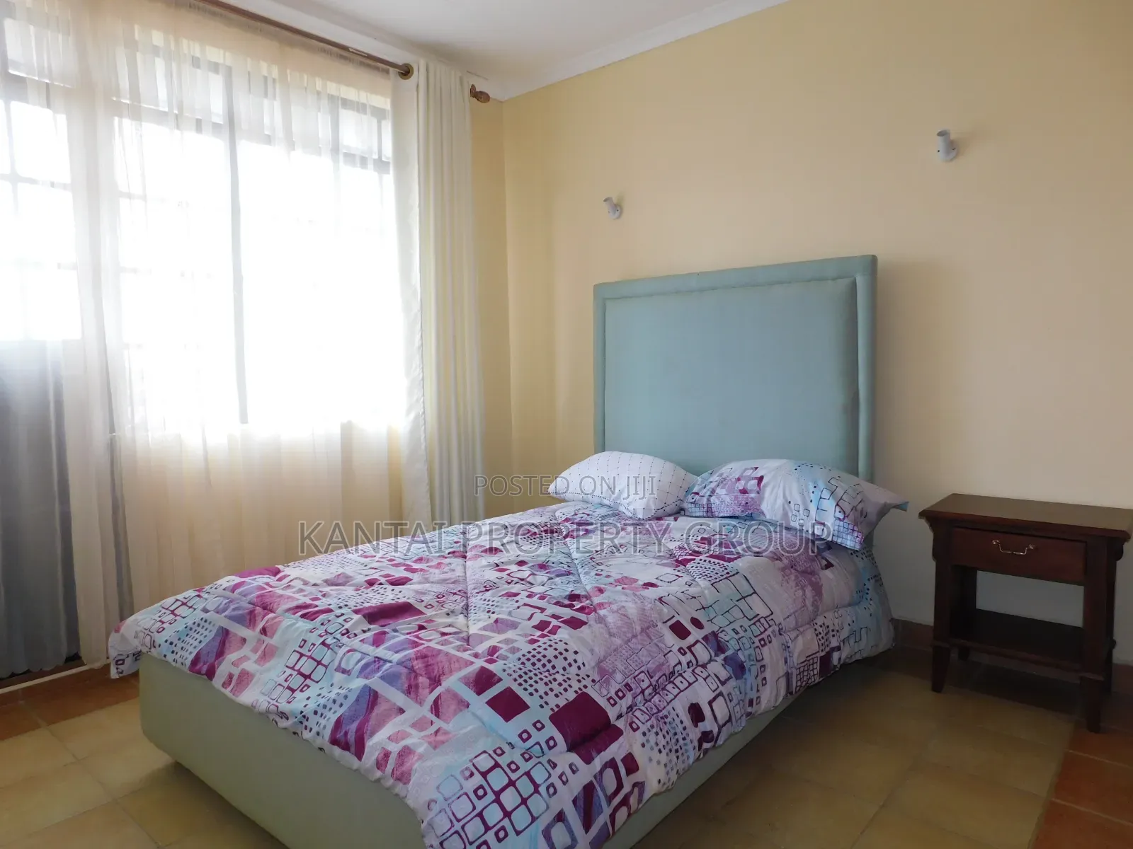 3bdrm Maisonette in Acacia, Kitengela for sale