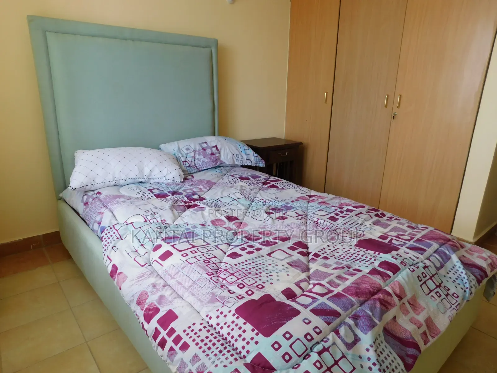 3bdrm Maisonette in Acacia, Kitengela for sale