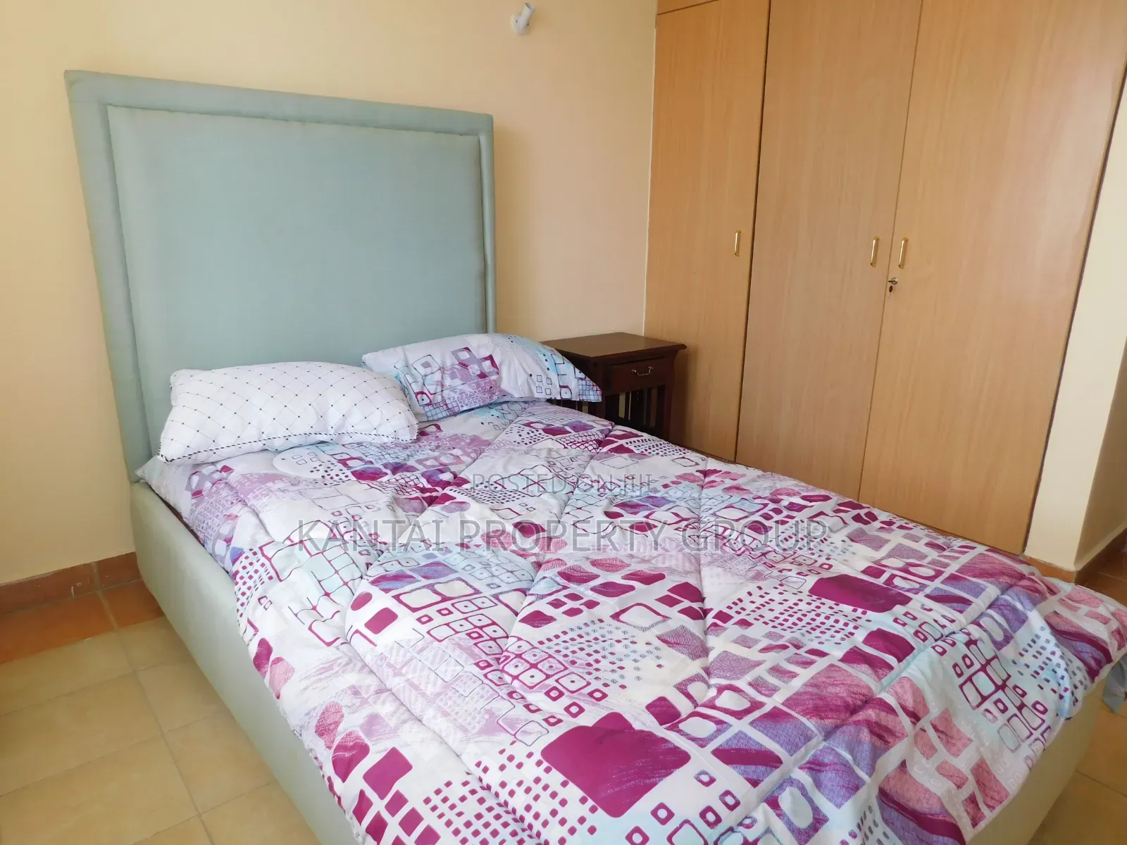3bdrm Maisonette in Acacia, Kitengela for sale