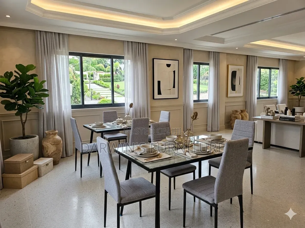 Dining Table 4seats