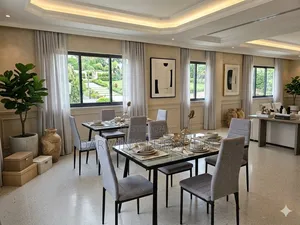 Dining Table 4seats