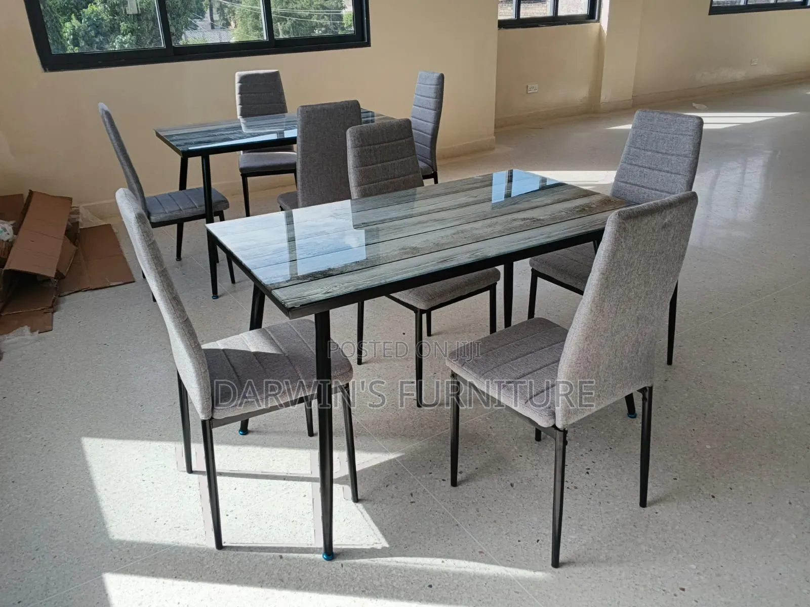 Dining Table 4seats