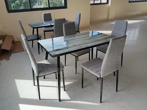 Dining Table 4seats