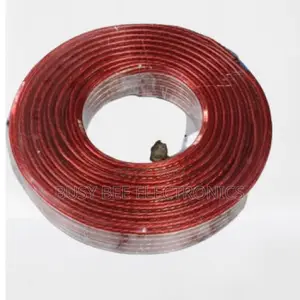 60 Meters Speaker Cable