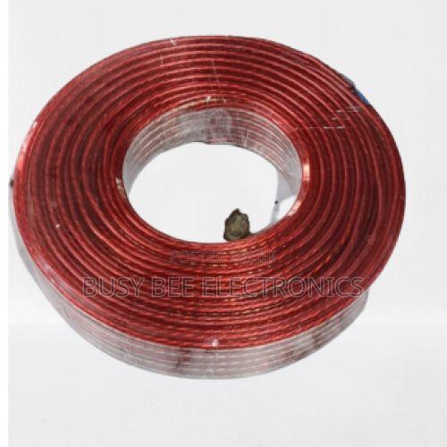 60 Meters Speaker Cable - main view