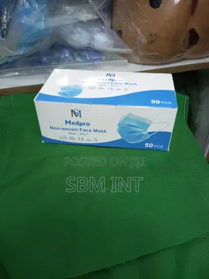 Surgical Face Mask
