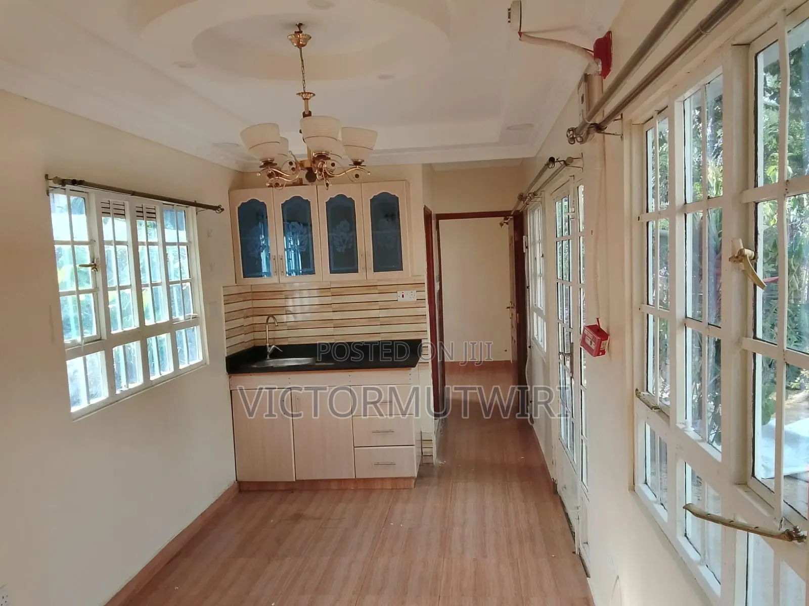 2bdrm Bungalow in Karen Brooks for sale