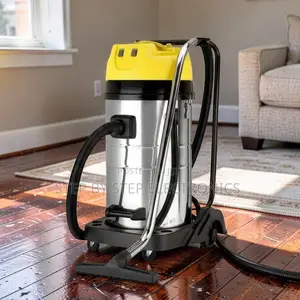 Heav-Duty 10L,15L,20L 1200W Wet and Dry Cylinder Vacuum Cleaners