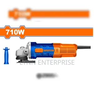 Wadfow 4.5 Angle Grinder 710w