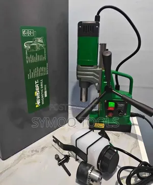 Powerful Newbeat Magnetic Drill
