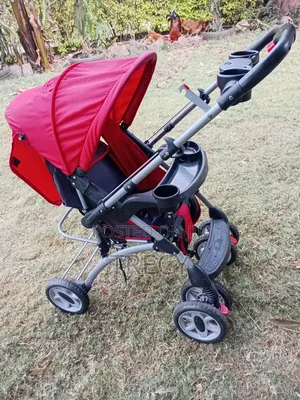 Baby Stroller