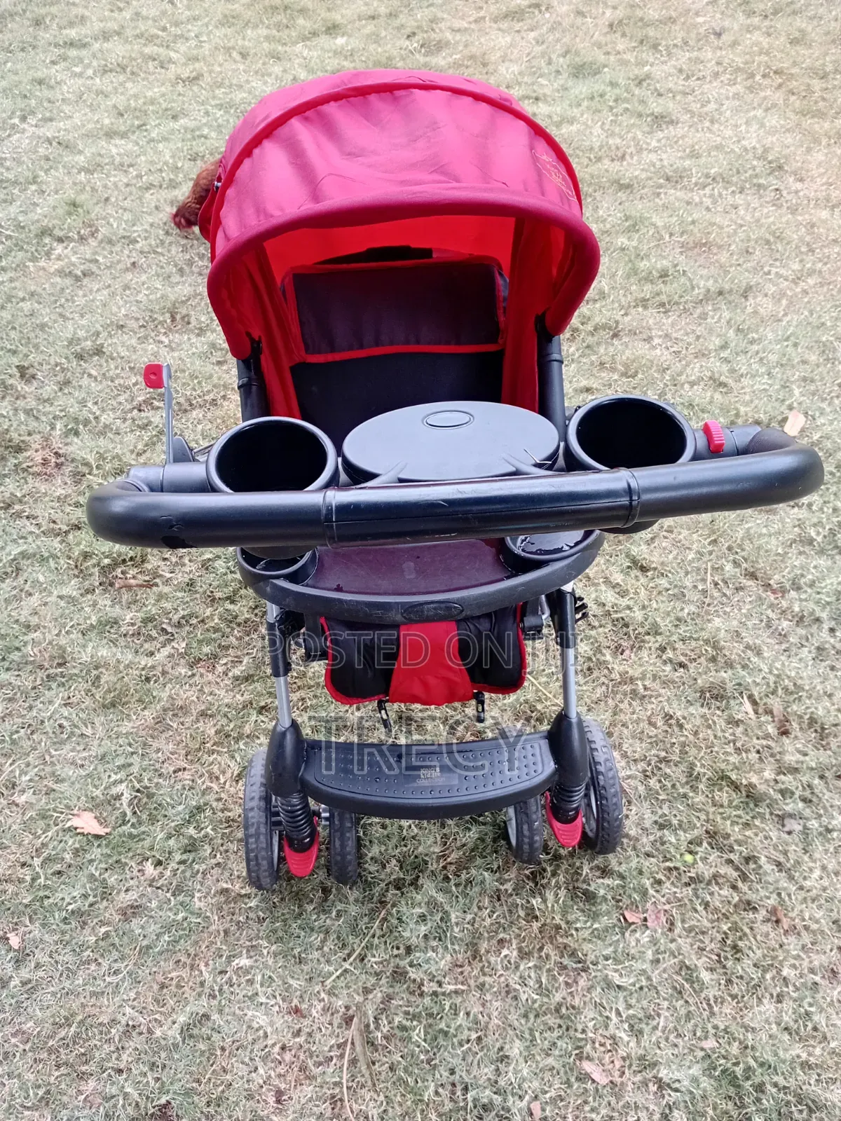 Baby Stroller