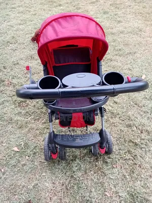 Baby Stroller
