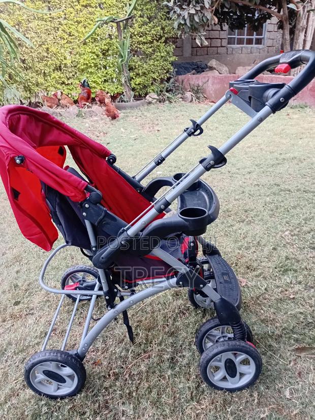 Baby Stroller - thumbnail 3