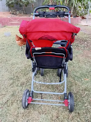 Baby Stroller