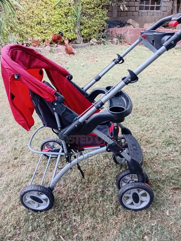 Baby Stroller - thumbnail 6