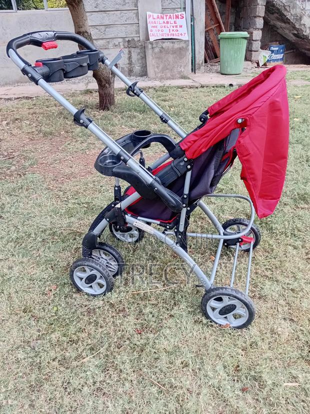 Baby Stroller - thumbnail 7
