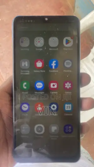 Samsung Galaxy A12 64 GB Blue