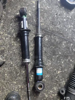 Toyota Fielder Rear Shock Absorber