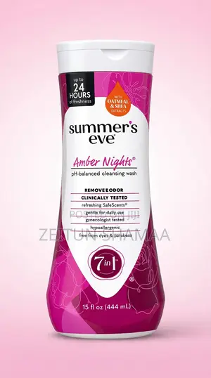 Feminine Care