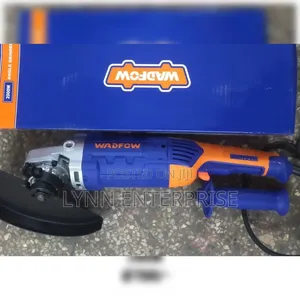 Wadfow 9" Angle Grinder 2000watts