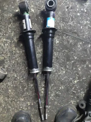 Toyota Nze Rear Shock Absorber