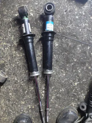 Toyota Nze Rear Shock Absorber