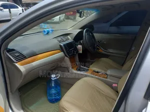 Toyota Premio 1.8 FWD 2007 Silver