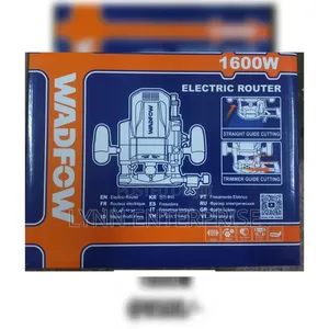 Wadfow Electric Router 16000watts
