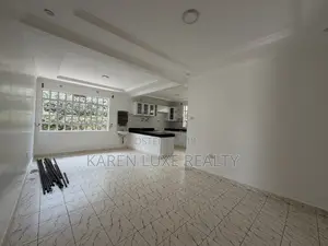 3bdrm Bungalow in Karen Hardy for rent