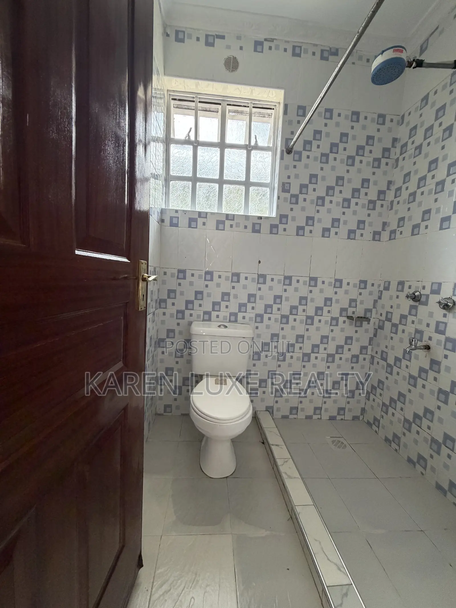 3bdrm Bungalow in Karen Hardy for rent