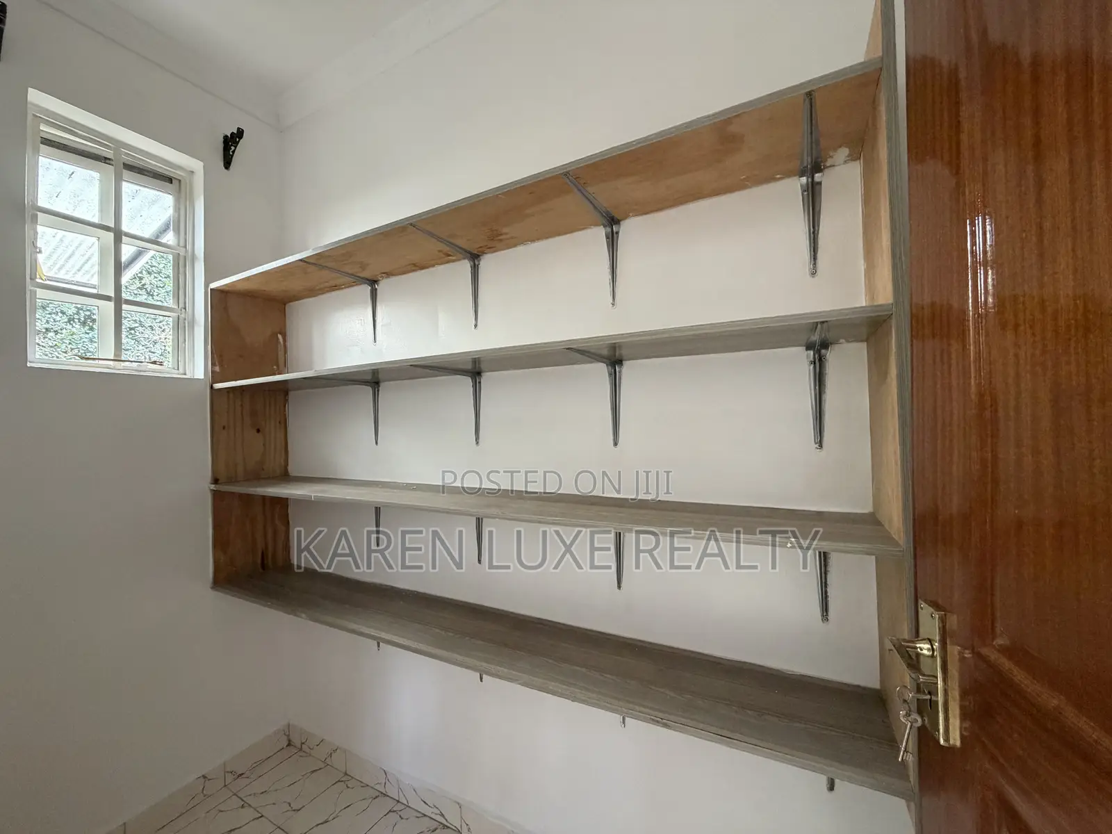 3bdrm Bungalow in Karen Hardy for rent