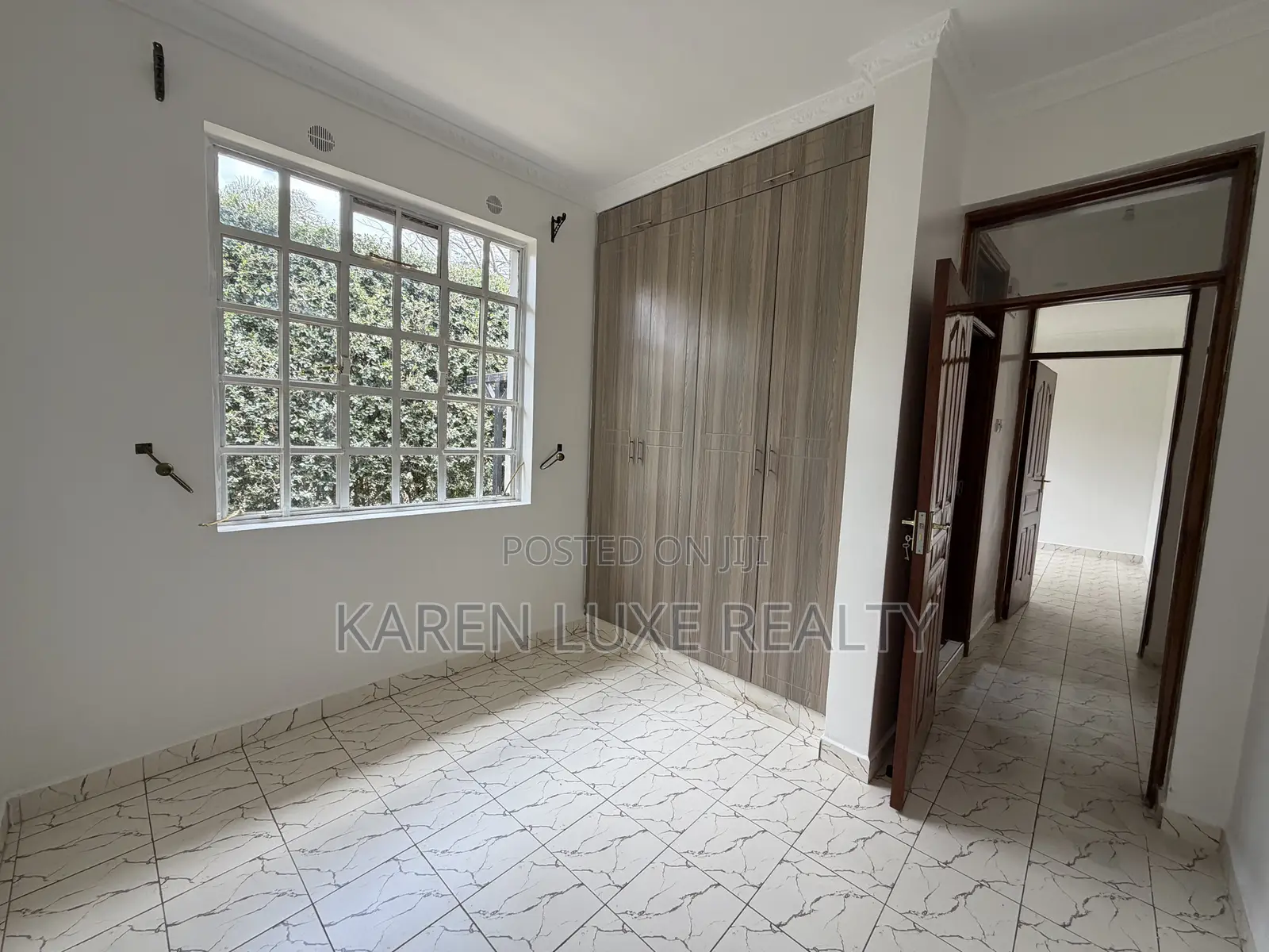 3bdrm Bungalow in Karen Hardy for rent