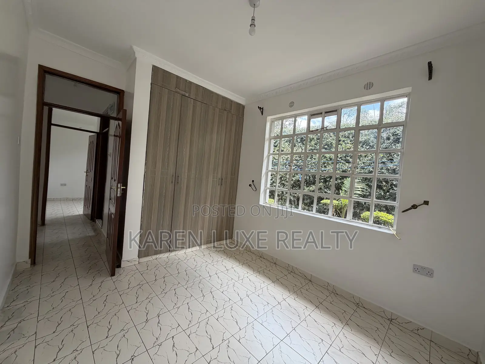 3bdrm Bungalow in Karen Hardy for rent