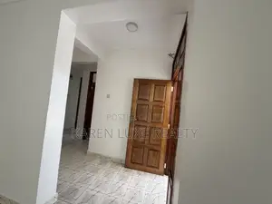 3bdrm Bungalow in Karen Hardy for rent