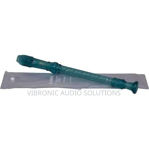 Yamaha Soprano Descant Recorder