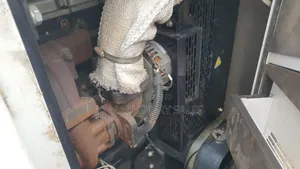 Perkins Generator 50kva