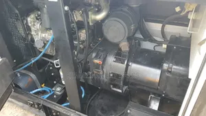Perkins Generator 50kva