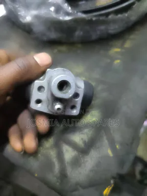 Honda Wheel Cylinder