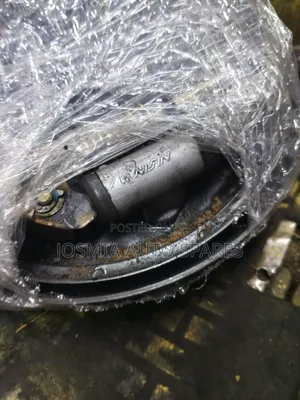 Honda Wheel Cylinder