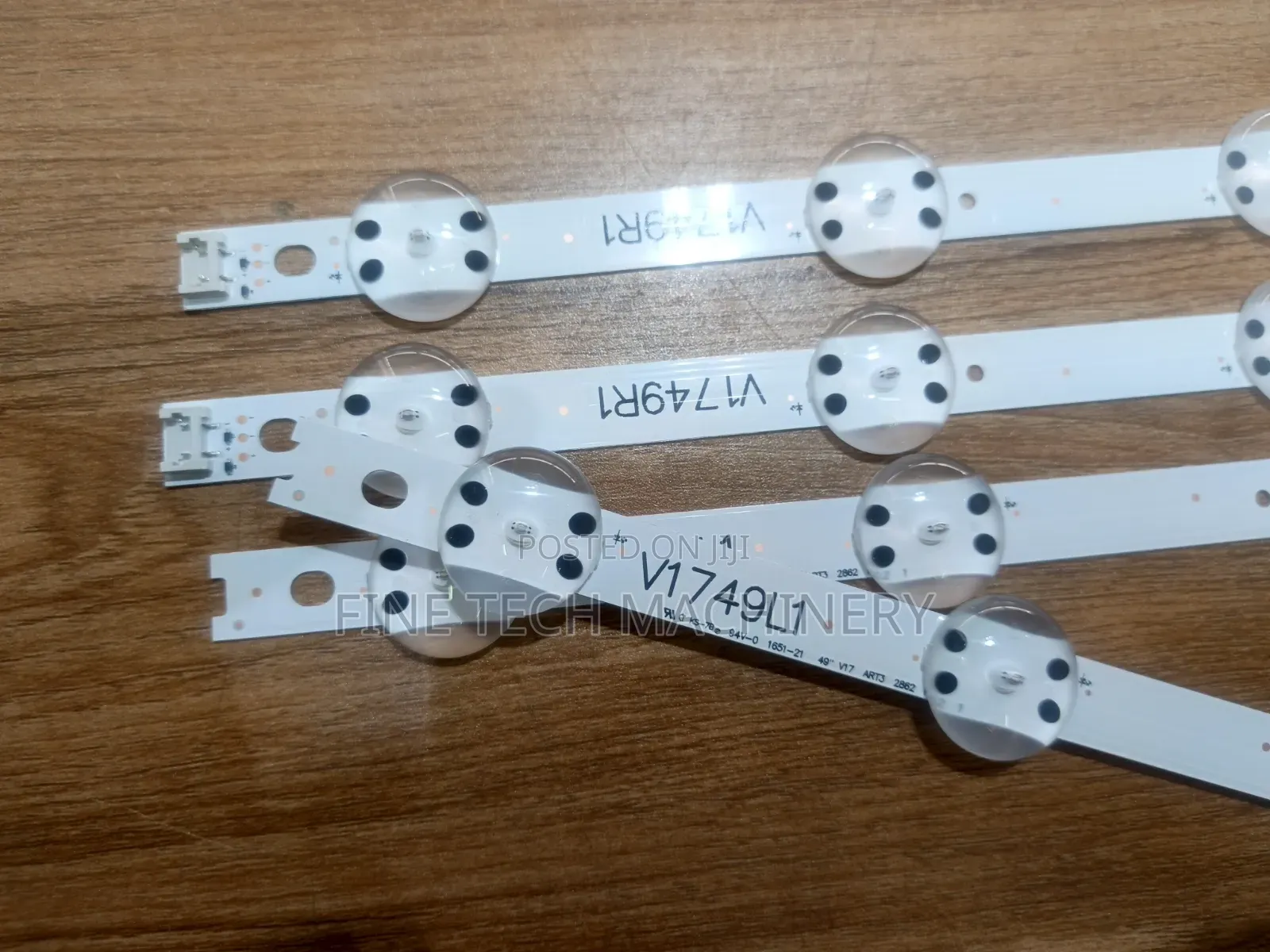 LG TV Backlights Original