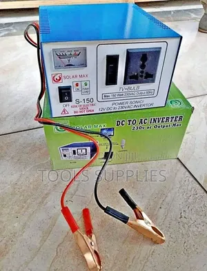 150 Watts Solar Inverter