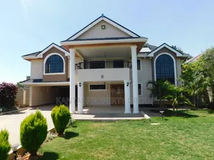 4bdrm Mansion in Chuna, Kitengela for sale