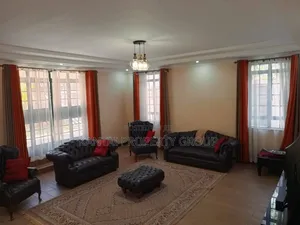 4bdrm Mansion in Chuna, Kitengela for sale