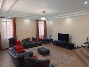 4bdrm Mansion in Chuna, Kitengela for sale
