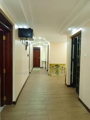 4bdrm Mansion in Chuna, Kitengela for sale