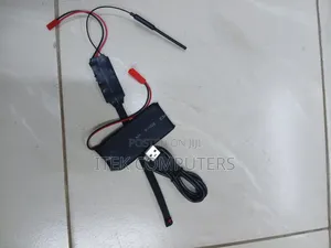 High-Definition Pinhole CCTV Camera for Continuous Security Surveilla