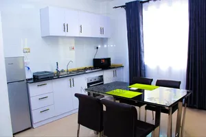 Residential Cleaning Service