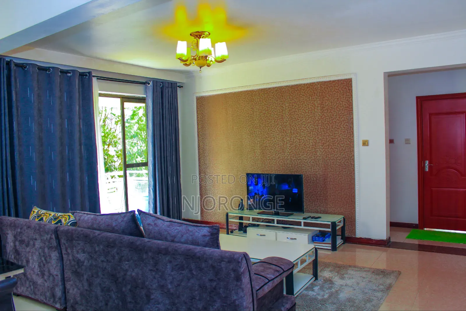 Residential Cleaning Service